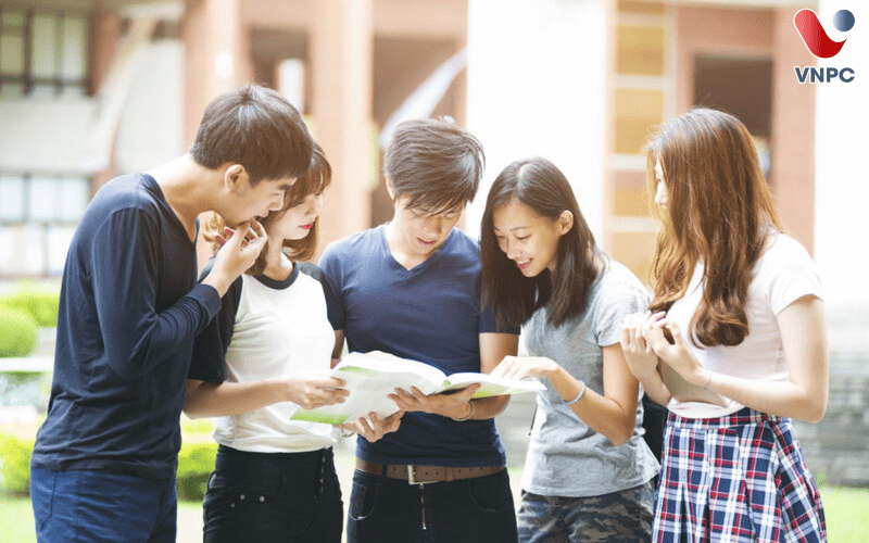 Du học Nhật Bản bao nhiêu năm